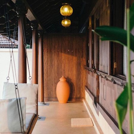 Alappuzha Lakeshore Villa מראה חיצוני תמונה