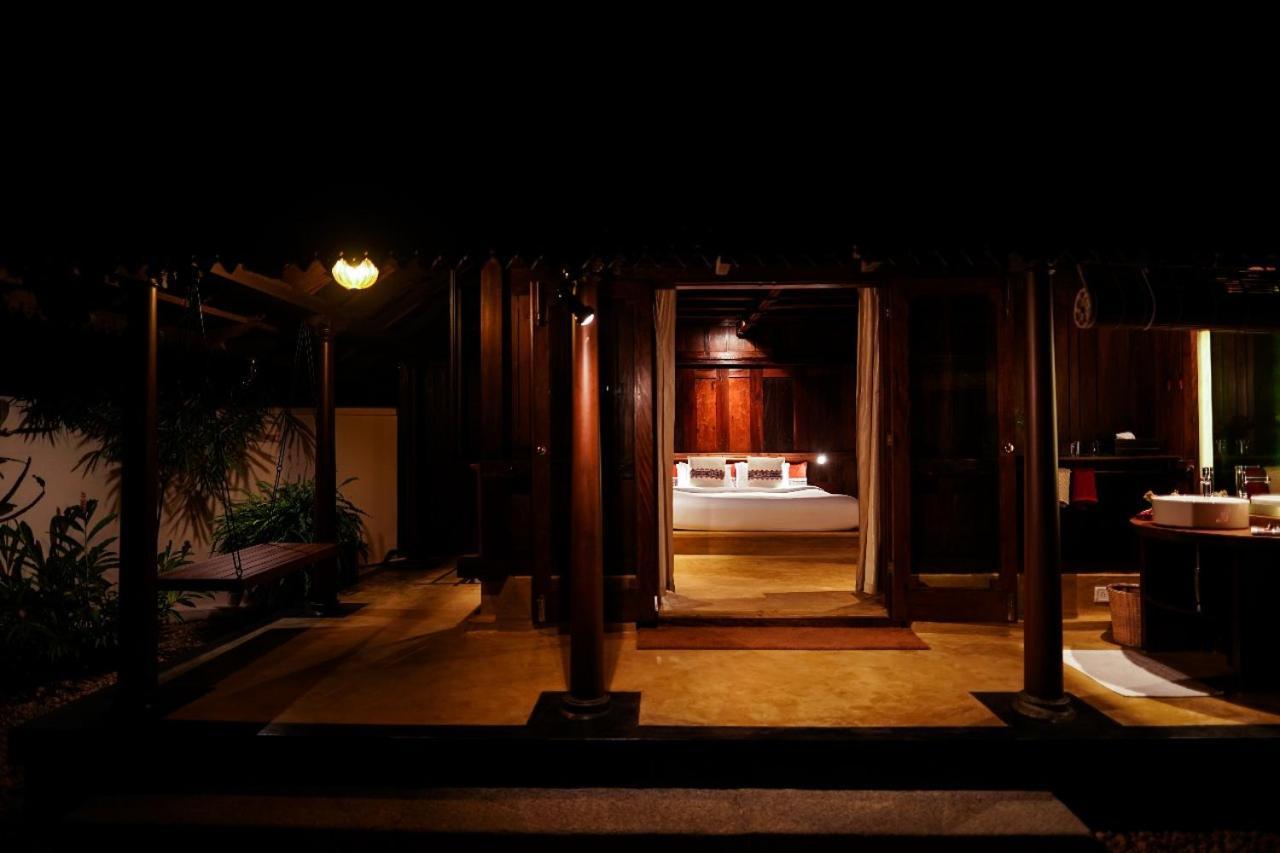 Alappuzha Lakeshore Villa מראה חיצוני תמונה