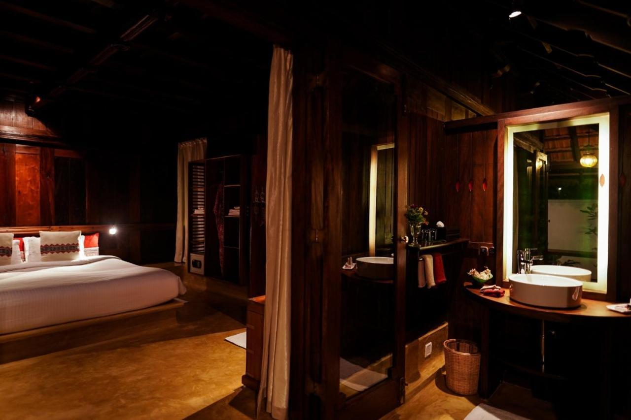 Alappuzha Lakeshore Villa מראה חיצוני תמונה