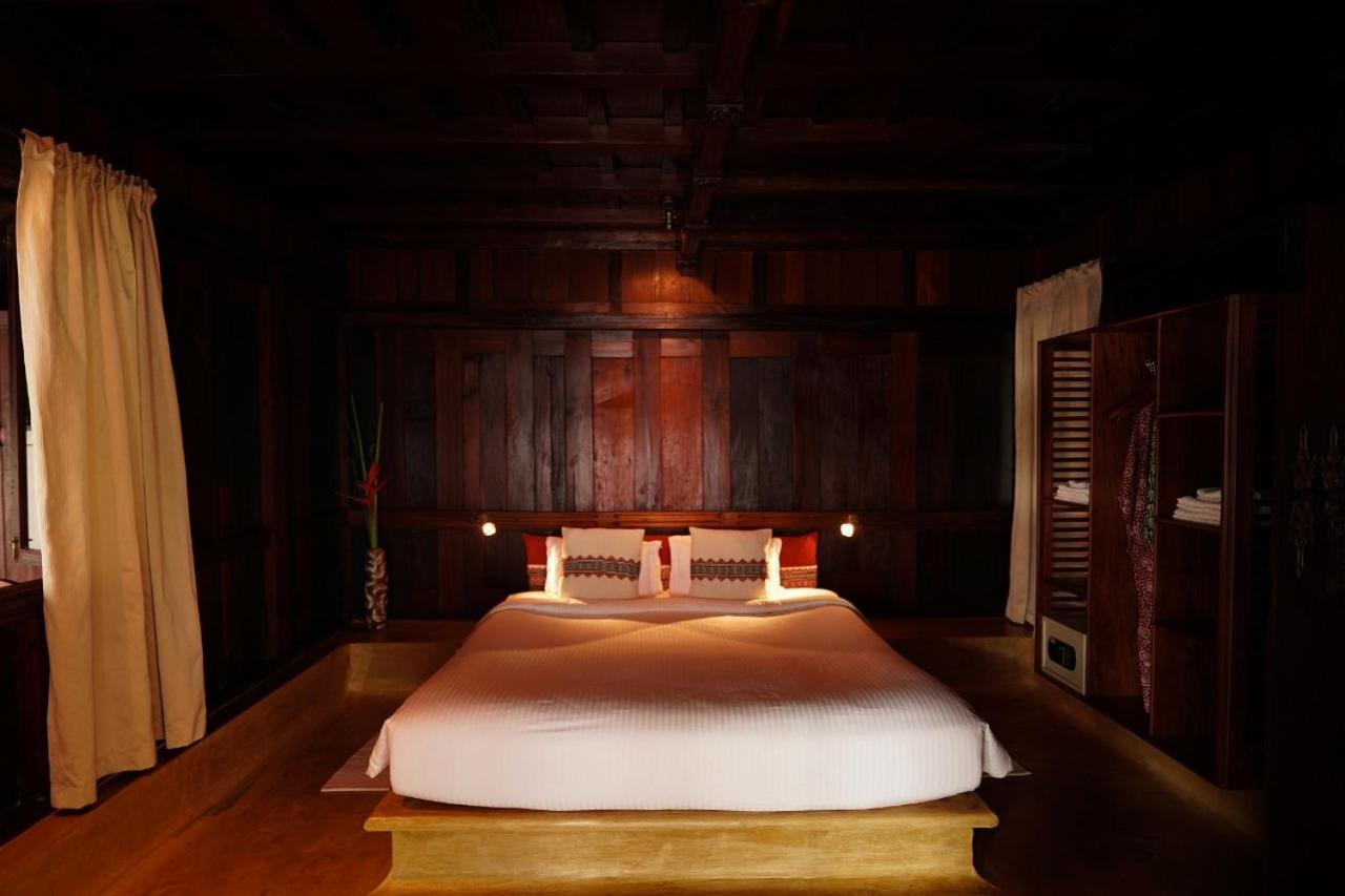 Alappuzha Lakeshore Villa מראה חיצוני תמונה