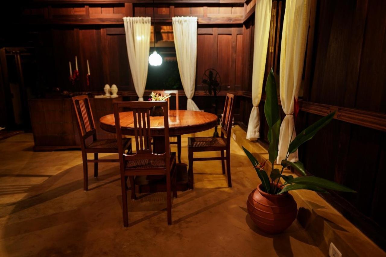Alappuzha Lakeshore Villa מראה חיצוני תמונה
