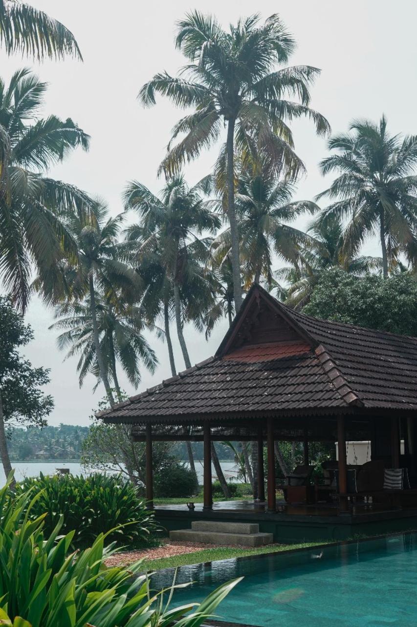 Alappuzha Lakeshore Villa מראה חיצוני תמונה