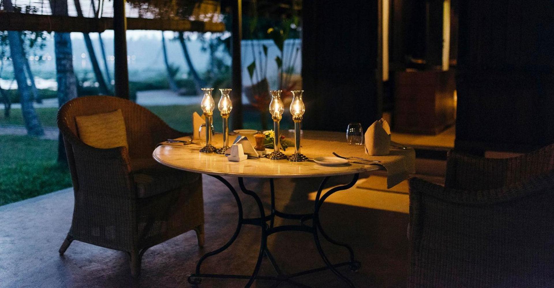 Alappuzha Lakeshore Villa מראה חיצוני תמונה