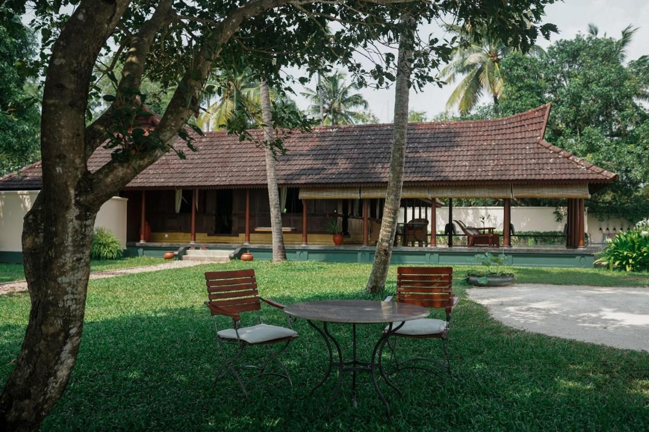 Alappuzha Lakeshore Villa מראה חיצוני תמונה